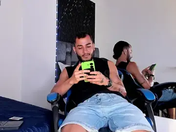 Stripchat Private Sex Chat of MaxPower003