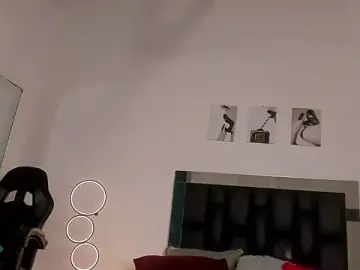 Stripchat Live Sex Cam of MaxPower003