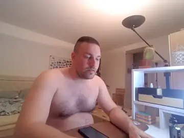 Stripchat Best Webcam of MilitaireDom