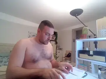 Stripchat Watch Live Sex Cams of MilitaireDom