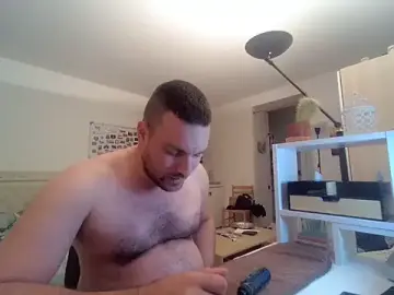 Stripchat Adult Webcam of MilitaireDom