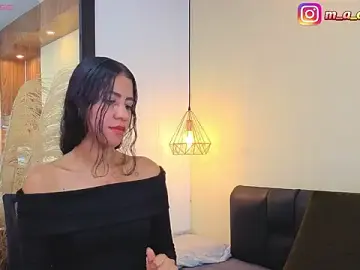 Stripchat Private Sex Chat of Morgan_alice