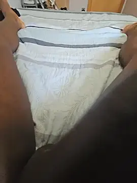 Stripchat Sex Cam of KingBlack12