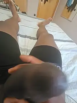 Stripchat Live Sex of KingBlack12