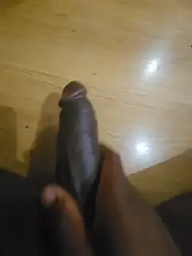 Stripchat Best Webcam of KingBlack12
