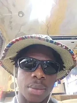 Stripchat Nude Webcam of KingBlack12