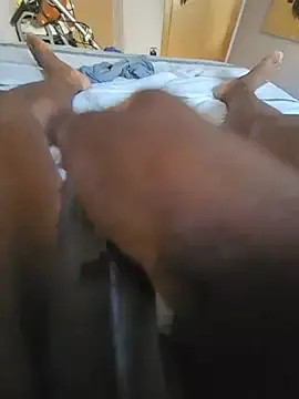 Stripchat Best Webcam of KingBlack12