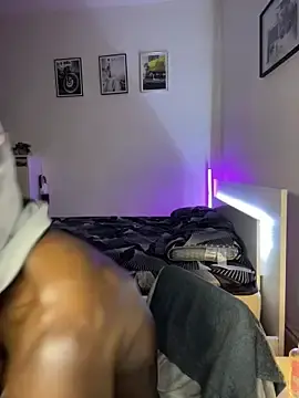 Stripchat Best live sex cam show of segbemal