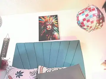 Stripchat Live Porn of Mariana_star1