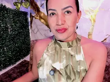 Stripchat Nude Webcam of MeleekXXX_