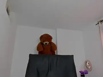 Stripchat Best Webcam of Samantha_cp_