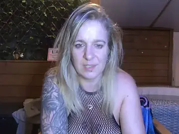Stripchat Free Porn Cam of Delichieuse5