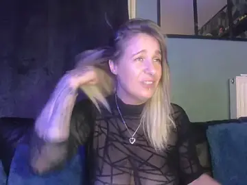 Stripchat Live Porn of Delichieuse5