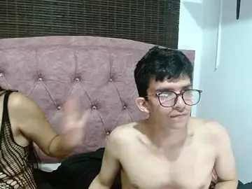 Stripchat Best Webcam of Slendy_club