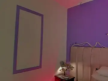 Stripchat Live Porn of EvaaStevens