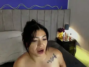 Stripchat Sex Chat of EvaaStevens