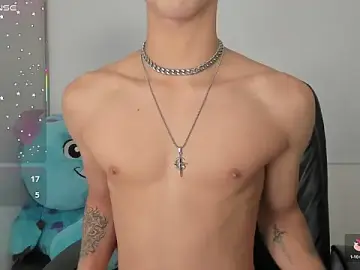 Stripchat Live Sex of Dark_Boy26