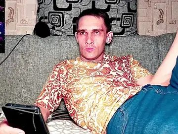 Stripchat Nude Webcam of DavidCarroll