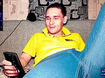 Stripchat Sex Chat of DavidCarroll
