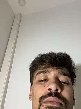 Stripchat Adult Webcam of Hermanooooooo