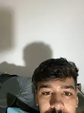 Stripchat Sex Cam of Hermanooooooo