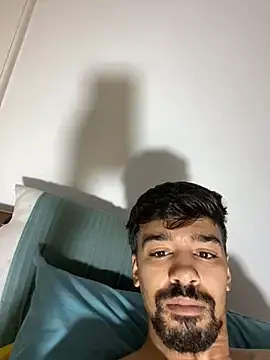Stripchat Live Sex Cam of Hermanooooooo
