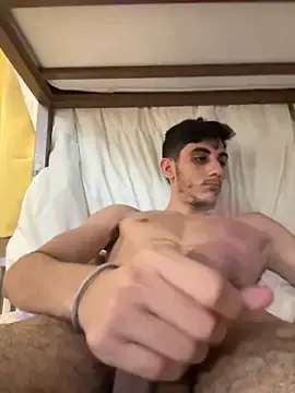 Stripchat Sex Cam of Mar7