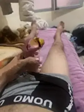 Stripchat Nude Webcam of zackria