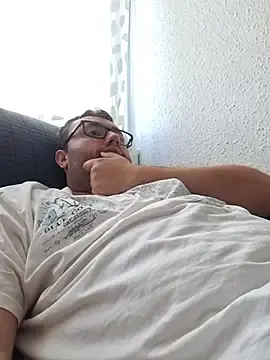 Stripchat Free Live Porn of Javier_bear