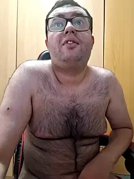 Stripchat Live Porn of Javier_bear