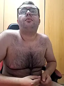 Stripchat Free Porn Cam of Javier_bear