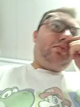 Stripchat Nude Webcam of Javier_bear