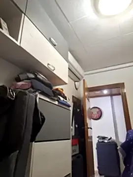 Stripchat Live Porn of Javier_bear