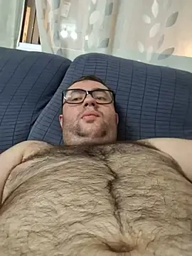 Stripchat Free Live Porn of Javier_bear