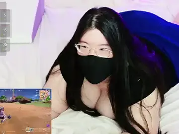 Stripchat Sex Chat of Kara-Nuna