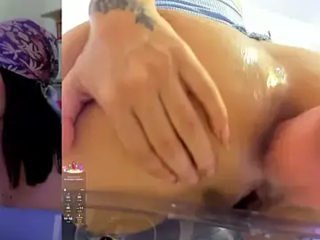 Stripchat Live Porn of alexandrabootty