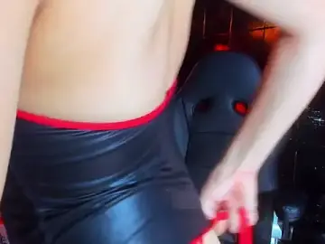 Stripchat Best Webcam of VioletFaith