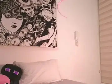 Stripchat Live Porn of Aurorabeck_