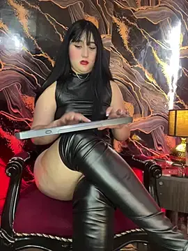 Stripchat Adult Webcams of Madamedaphne_