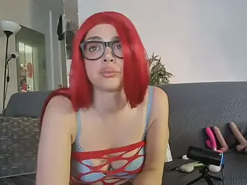 Stripchat Free Porn Cam of TsSandyx