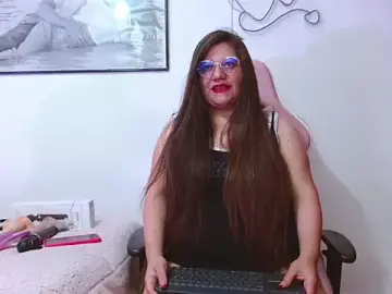 Stripchat Live Porn of Amelie_Rousell