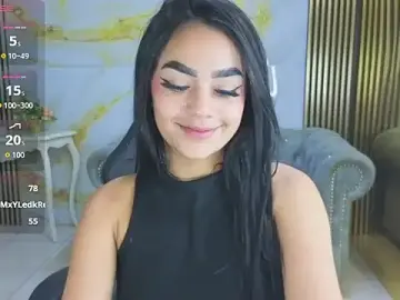 Stripchat Adult Webcam of babi__s