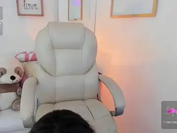 Stripchat Live Sex of zobe_love