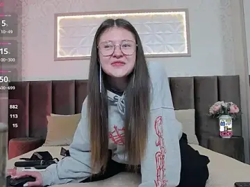 Stripchat Private Sex Chat of LolaMeyer_