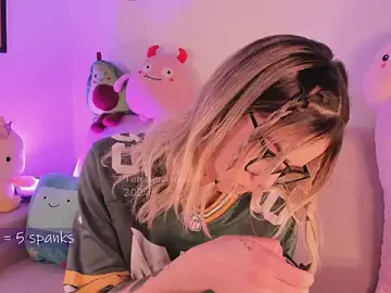 Stripchat Live Porn of _Tammara_