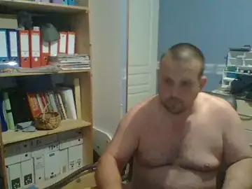 Stripchat Private Sex Chat of manubm03