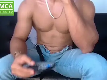 Stripchat Best Webcam of Balruk