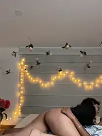 Stripchat Private Sex Chat of Sarabubbie
