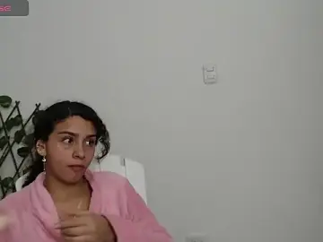 Stripchat Nude Webcam of Sarabubbie