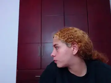 Stripchat Free Live Porn of Sarabubbie
